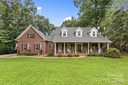 267 Heritage Boulevard sold home in Fort Mill, SC
