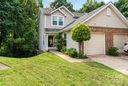 9614 Green Gable Court sold home in Charlotte, SC