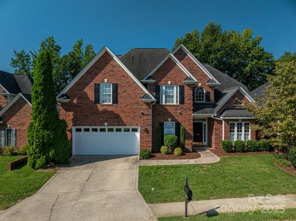 2509 Firethorn Court sold home in Cypress Pointe, Gastonia, NC