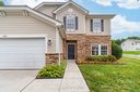 2406 Harwood Hills Lane sold home in Charlotte, SC