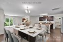 4048 Long Arrow Drive sold home in Concord, SC