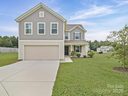 303 Amberly Circle sold home in Pageland, SC
