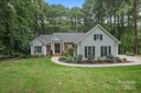 110 N Shore Drive sold home in Mooresville, SC