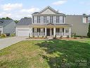 1022 Canopy Drive sold home in Indian Trail, SC