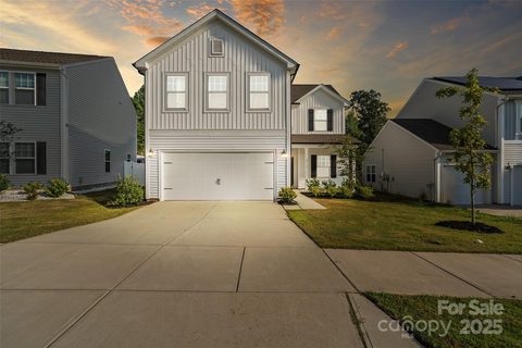 5113 Arbordale Way sold home in Arbordale, Mount Holly, NC