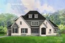 160 Fernview Trail sold home in Troutman, SC