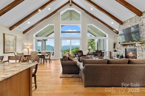 55 Katies Ridge Drive sold home in Versant, Asheville, NC