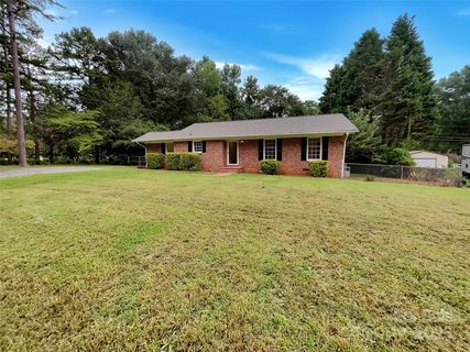4026 Palmetto Drive sold home in Lakewood, Rock Hill, SC