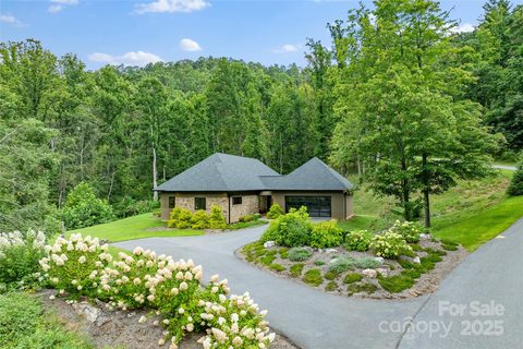 14 Starling Pass sold home in Versant, Asheville, NC