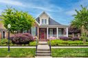 6119 Village Drive sold home in Concord, SC
