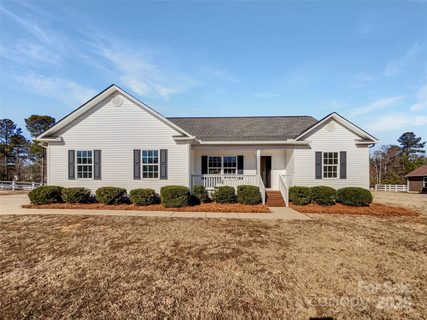 1409 Bicycle Court sold home in Braylee Brook Farms, York, SC