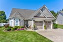 2635 Danbury Circle sold home in Concord, SC