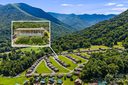80 Sapphire Lane sold home in Maggie Valley, SC
