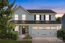 741 Climbing Rose Court sold home in Gastonia, SC