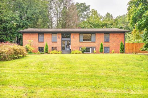 16 Beechwood Road sold home in Redwood Forest, Asheville, NC