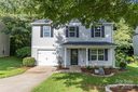 2557 Mulberry Pond Drive sold home in Charlotte, SC