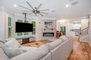 7103 Founders Club Court sold home in Charlotte, SC