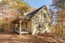 2355 Round Mountain Road sold home in Brevard, SC