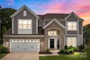 12710 Longford Crossing Place sold home in Huntersville, SC