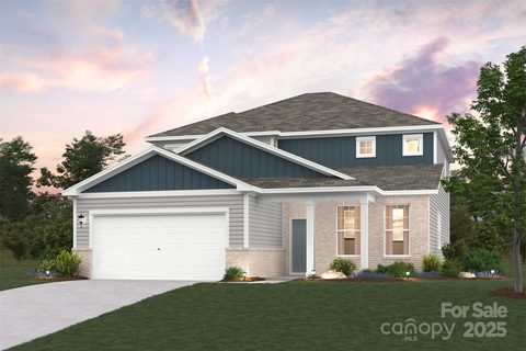 13271 Austin Road sold home in Running Creek, Locust, NC
