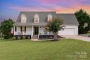 734 Hathcock Glen Drive sold home in Oakboro, SC