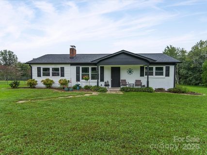 131 Sam Smith Drive sold home in Greyfield, Kings Mountain, NC