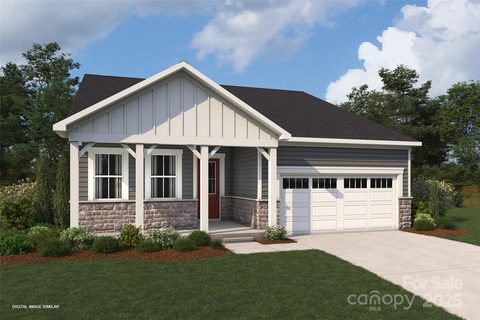 1111 Honey Trail active home in Waxhaw Landing, Monroe, NC