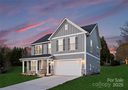 1305 39th Avenue Place sold home in Hickory, SC