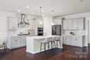 1033 Dorsey Drive sold home in Fort Mill, SC