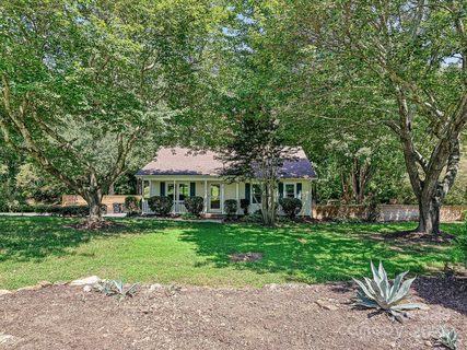 3301 Basilwood Circle sold home in Rocky River Estates, Monroe, NC