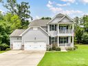 412 Snapdragon Drive sold home in Clover, SC