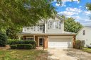 1903 Dundalk Road sold home in Charlotte, SC