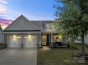 1344 Whistling Lane sold home in York, SC