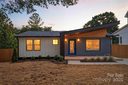 2808 Hilliard Drive sold home in Charlotte, SC