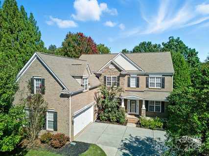 407 Ranelagh Drive sold home in Wesley Oaks, Waxhaw, NC