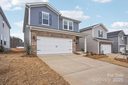 1540 31st Street sold home in Conover, SC