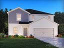 2203 Silverbell Lane sold home in Stanley, SC