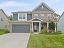 4611 Plicata Drive sold home in Fort Mill, SC
