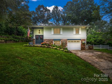 Homes in Barberry Heights, Brevard