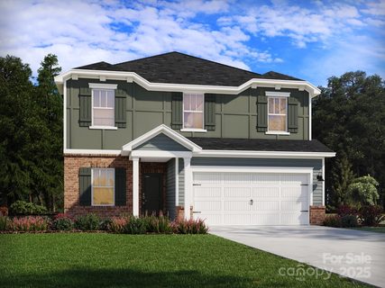 2117 Sunflower Circle