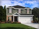 2117 Sunflower Circle sold home in Newton, SC