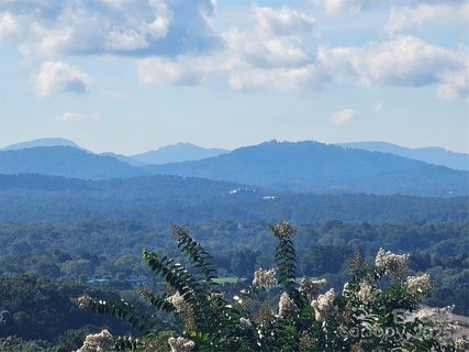 97 Destination Drive active lot in Crest Mountain, Asheville, NC