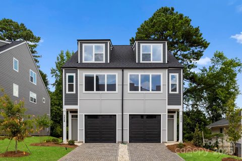 2434 Arty Avenue sold home in Dowd Heights, Charlotte, NC