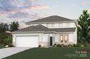 21048 Running Creek Drive sold home in Locust, SC