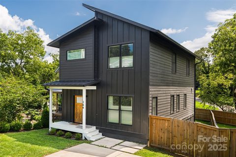 266 Waynesville Avenue