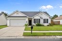 7417 Sparkleberry Drive sold home in Indian Trail, SC