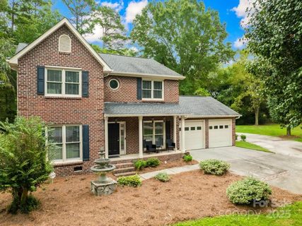 3000 Abingdon Avenue sold home in Yorkshire, Monroe, NC
