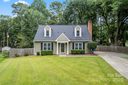 7313 Iron Horse Court sold home in Mint Hill, SC