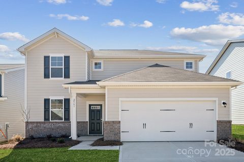 901 Hallman Branch Lane