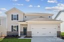 901 Hallman Branch Lane sold home in Lincolnton, SC